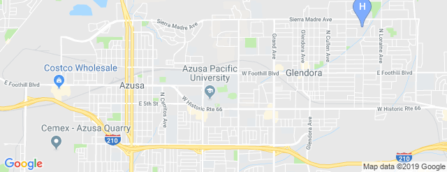 Haugh Performing Arts Center