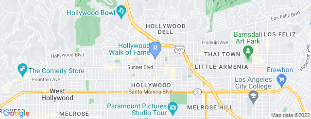 Ricardo Montalban Theatre