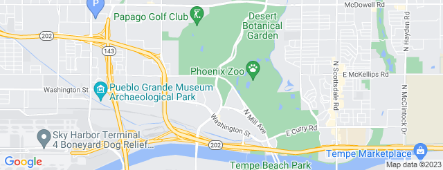 Phoenix Municipal Stadium