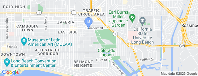 Bohl Diamond at Blair Field