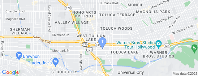 The HaHa Cafe Comedy Club