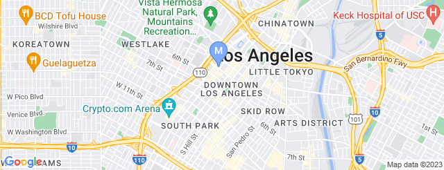 Millennium Biltmore Hotel