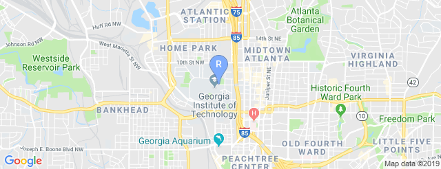 Russ Chandler Stadium