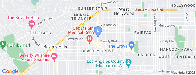 Largo at the Coronet