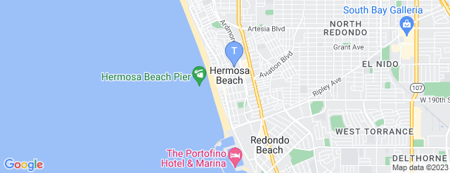 The Comedy & Magic Club