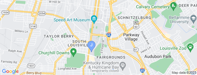 Jim Patterson Stadium