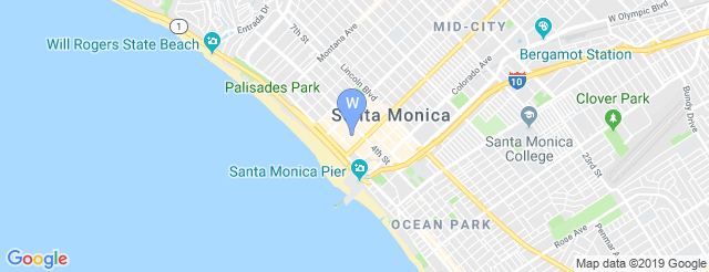 Westside Comedy Theater