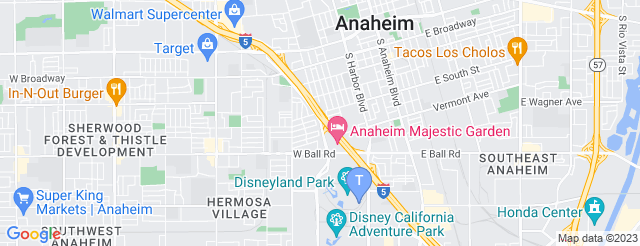 The Parish At House Of Blues 