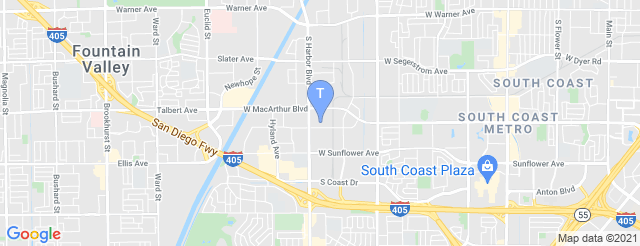 The Observatory Grounds 