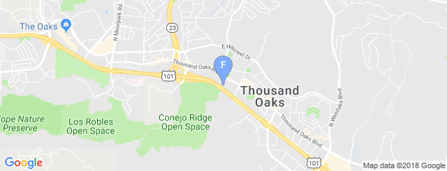 Fred Kavli Theatre At Bank Of America Performing Arts Center