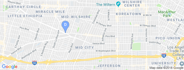 Disco at The Catch One