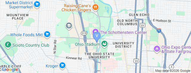 Value City Arena at The Schottenstein Center