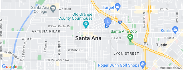 La Santa