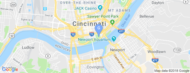 Great American Ball Park