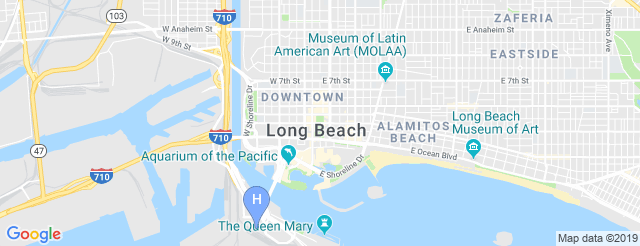 Harvelle's Long Beach