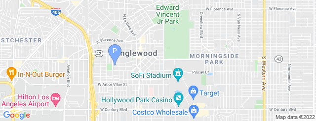 Premium Tailgate Lot 