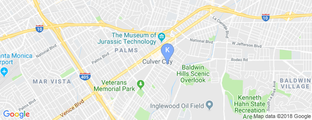 Kirk Douglas Theatre