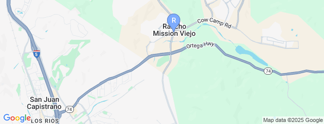 Rancho Mission Viejo Riding Park