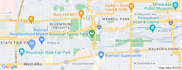 American Family Field