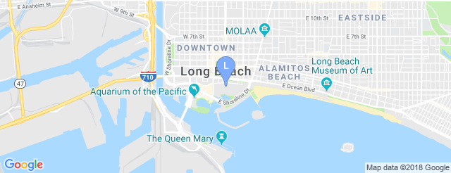 Long Beach Arena at Long Beach Convention Center