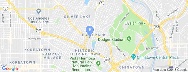 Echoplex At The Echo