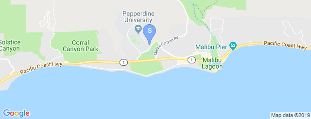 Smothers Theatre At Pepperdine University